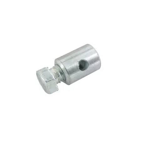Sale Schraubnippel Gaszug 7,5x16mm für 1,2mm Züge
