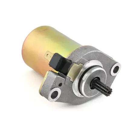 Neu Im Sortiment Startermotor Minarelli