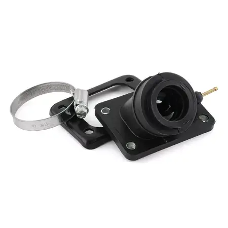 Ansaugstutzen Barikit AW 24mm Minarelli AM6 Bestpreis