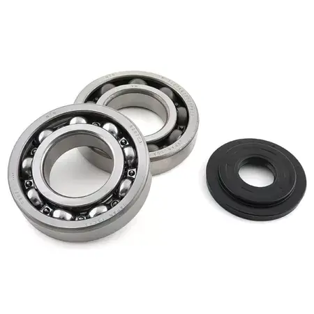 Kurbelwellenlager & Wellendichtring RMS Honda 125cc 4T Pantheon / SH Knallerangebot