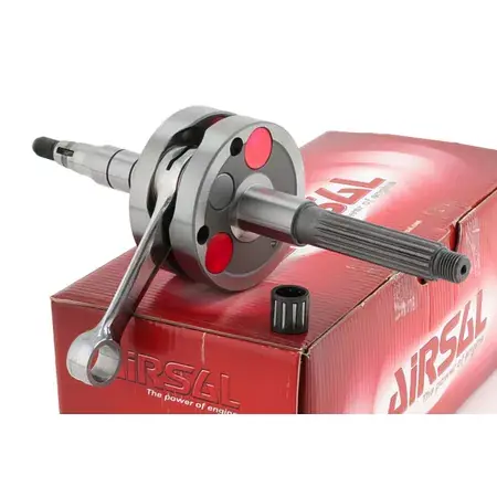 Wochenendangebot Kurbelwelle Airsal Racing Xtrem 85mm Pleuel / 45mm Hub Minarelli liegend