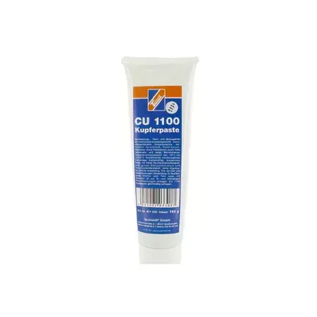 Kupferpaste Technolit 140g Sonderangebot