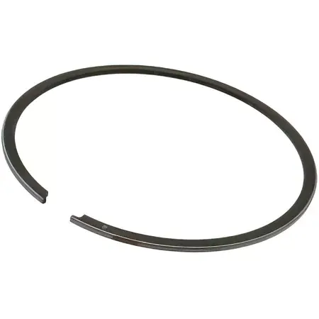 Ausverkauf Kolbenring Motoforce ALU-RACING 70cc Minarelli / Piaggio / Peugeot stehend d.47mm