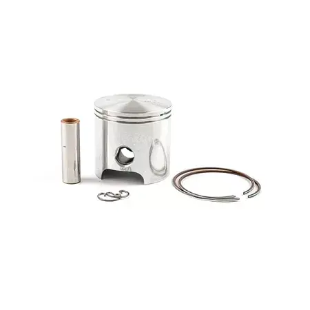Kolben Polini Aluminium 80cc d=50.00mm Derbi Senda A Beliebt