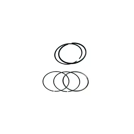 Kolbenring Airsal D.58mm Kymco PEOPLE, AGILITY, MOVIE 125 4t Finale Aktion