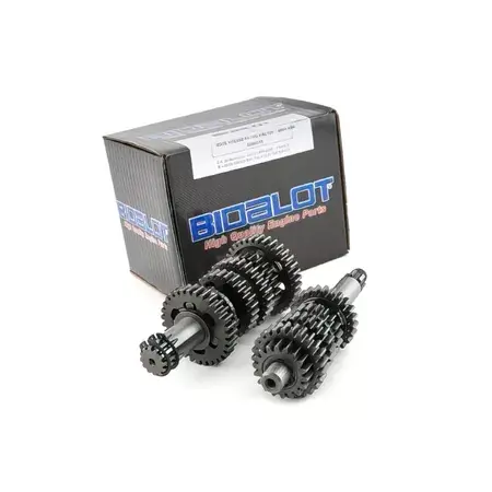 Neu Im Sortiment Getriebe Bidalot RF-WR Racing Factory Minarelli AM6