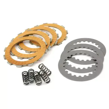 4-Scheiben-Kupplung Bidalot Racing Minarelli AM6 Mega-Angebot