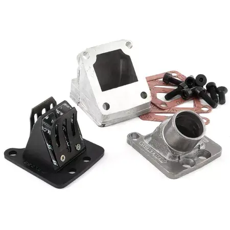 Einlasssystem Malossi AW 24mm Peugeot 103 RCX / SPX / Vogue Neu Im Sortiment