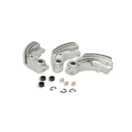Echt Kupplungsbacken Malossi Maxi Delta Clutch Piaggio / Gilera / Aprilia
