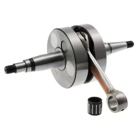 Jetzt Kaufen Kurbelwelle Barikit Racing 43mm Hub Derbi Euro 2