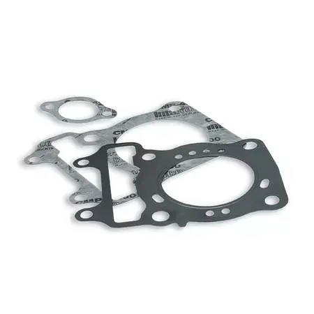 Neue Kollektion Zylinderdichtungssatz Malossi 58mm für Originazylinderkopf Maxiscooter Honda 4t