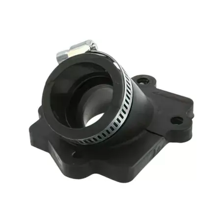 Ansaugstutzen Malossi AW 24mm Minarelli liegend Preisreduziert