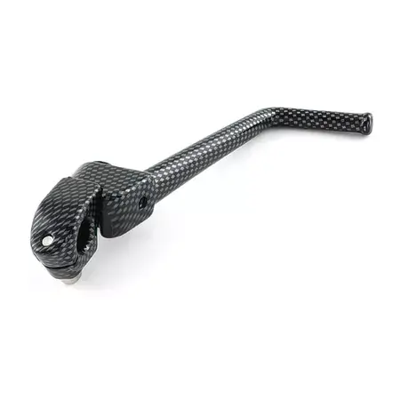 Kickstarter Derbi Alu carbon look Must-Have