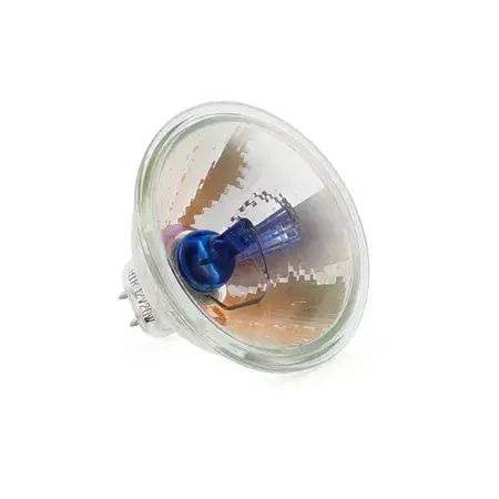 Scheinwerferbirne Halogen MR16/G030 blau Mega-Angebot