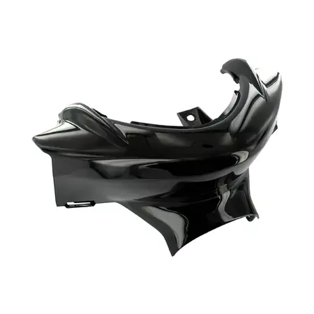 Lenkerverkleidung STR8 ohne Blinker Aerox / Nitro schwarz Wochenendangebot