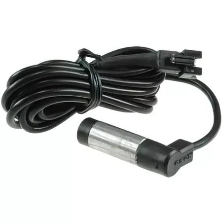 Begrenztes Angebot Geschwindigkeitssensor passiv Koso L.1750mm Schwarzer Stecker