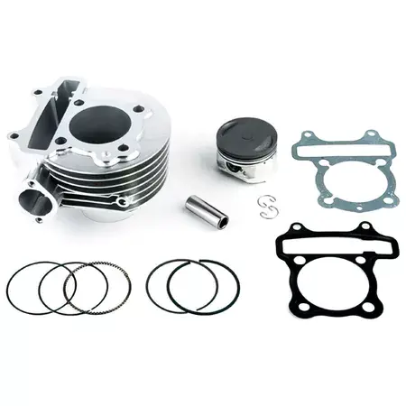 Mega-Angebot Zylinder Airsal 150cc Aluminium Keeway 125cc 4T