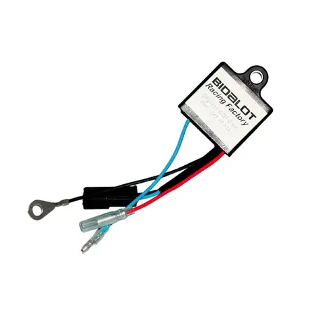 Bidalot CDI für Innenrotorzündung PVL Markenware