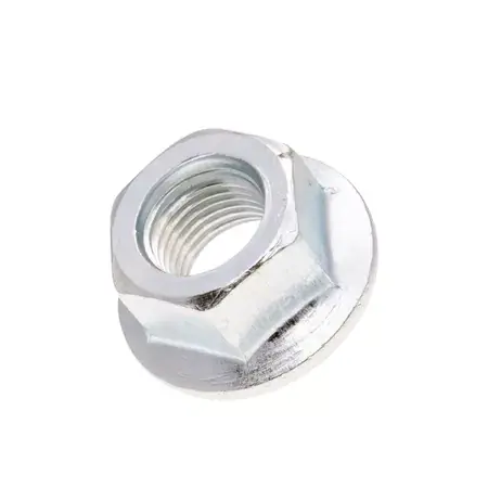 Mutter M10x1 - original Ersatzteil Derbi Euro3 (D50B0) Markenware
