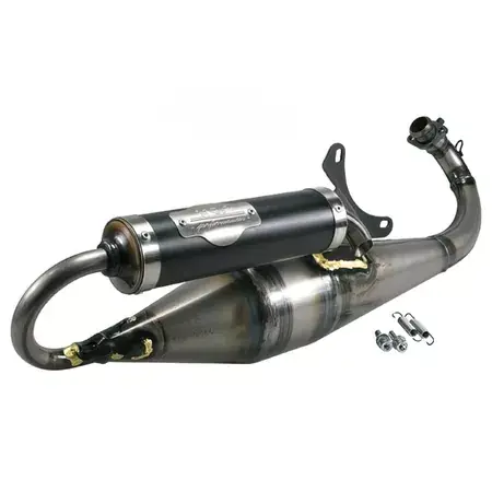 Auspuff Top Performances Nardo Piaggio NRG / Typhoon Abverkauf