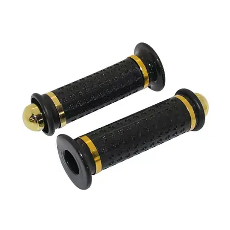 Mega-Angebot Griffe Replay Dome schwarz / gold