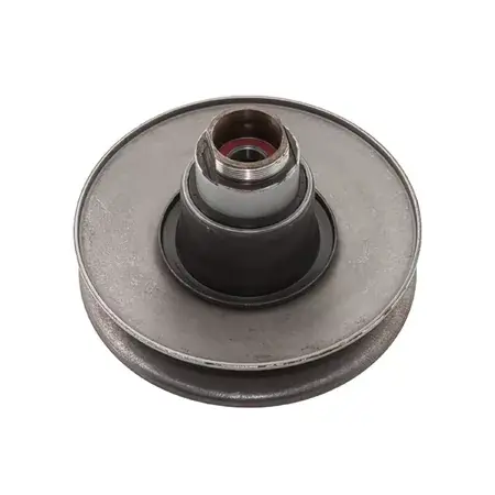 Wandler komplett GY6 139QMB Markenprodukt