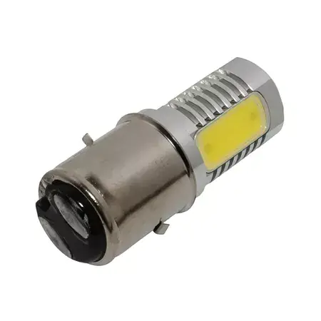 LED Birne Scheinwerfer 12V BA20D Direkt Vom Hersteller