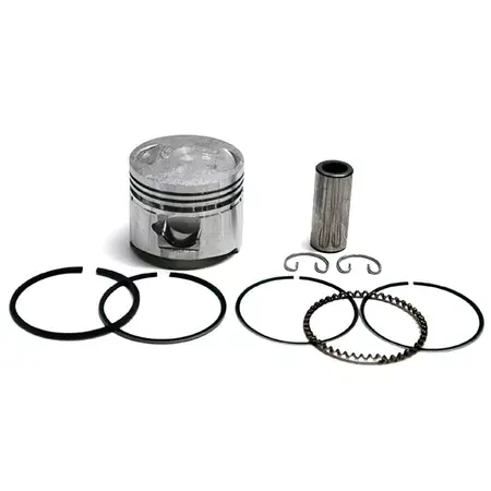 Kolben GY6 39mm 139QMB Ausverkauf