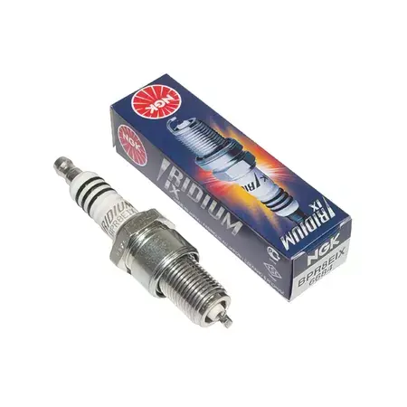 Zündkerze NGK BPR8EIX (6684) Sofort Bestellen