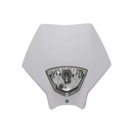 Lichtmaske Master weiß Sonderaktion