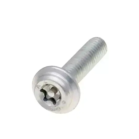 Neuheit Schraube M6x22 - original Ersatzteil Derbi Euro3 (D50B0)