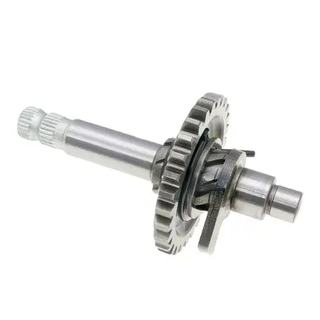 Wochenendangebot Kickstarterwelle - original Ersatzteil Derbi Euro3 (D50B0)