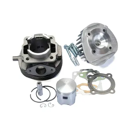 Saisonangebot Zylinder Kit Polini 75cc (d=47mm) Vespa 50cc V50 / PK / XL
