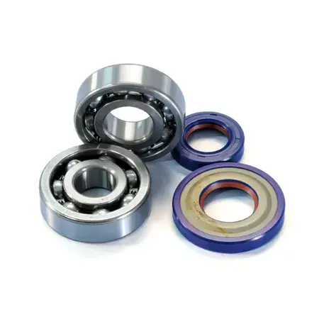 Schnäppchen Kurbelwellenlager und Wellendichtringe Polini (19mm Lagersitz) Vespa 50cc PK / 125cc Primavera
