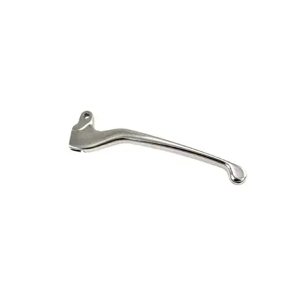 Bremshebel links silber Piaggio NRG / Vespa LX / Runner Mega-Angebot