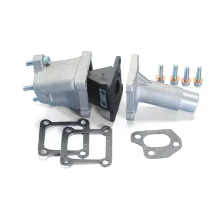 Einlasskit Polini AW 23mm (PHBG) Piaggio APE 50ccm Versand Am Gleichen Tag