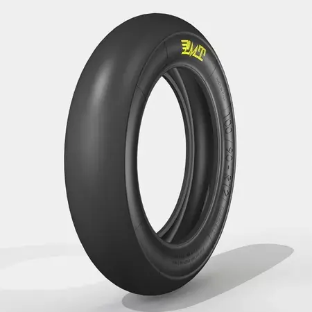 Racing Reifen PMT R Slick 120/80-12 Wochenendangebot