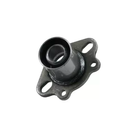 Flansch Stage6 Pro Replica, Minarelli stehend, inkl. Drossel, klarlackiert Angebot