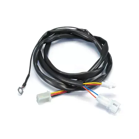 Kabel CDI Zündeinheit Polini ECU Yamaha Xmax 125cc 4-Takt LC nach 2010 Aktuell