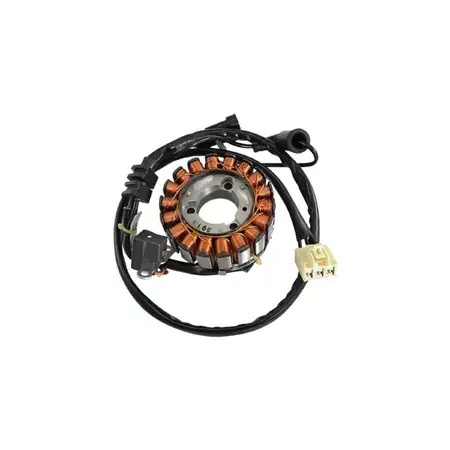 Neue Kollektion Zündgrundplatte Vespa GTS / MP3 125cc
