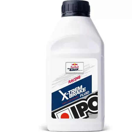 Ausverkauf Bremsflüssigkeit Ipone X-Trem Brake Fluid vollsynthetisch 500ml