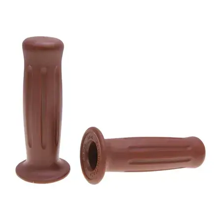 Griffe Vintage Domino braun Aktuell