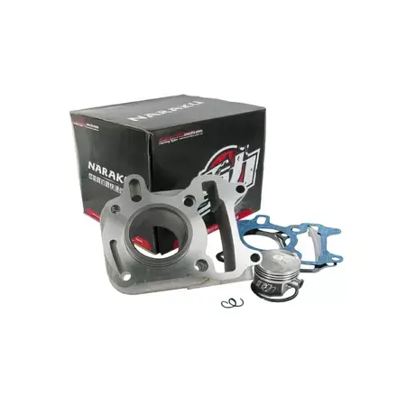 Zylinder Naraku 50cc Peugeot Kisbee 4T Günstig