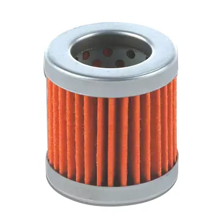 Ölfilter Malossi, rot, Diam 34x35mm Vespa ET4 alt 125 - 150cc Direkt Vom Hersteller