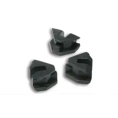 Gleitschuhe für Variomatik Multivar x3 125cc und mehr Markenprodukt