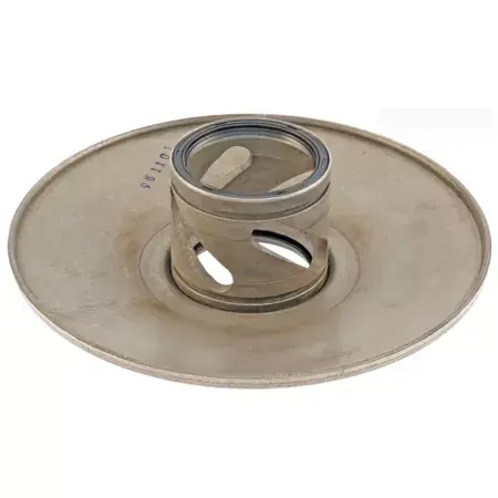 Wandler RMS, bewegliche Hälfte Vespa ET4 / LX 125 - 150cc Top-Seller