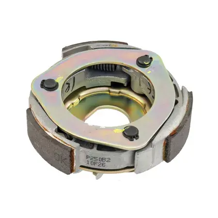 Kupplung Piaggio / RMS Vespa GTS / GTV 250 - 300cc Top-Angebot
