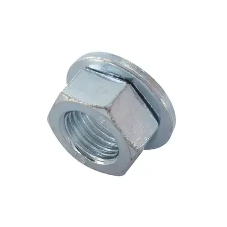 Garantierte Lieferung Mutter Stehbolzen Auslass M6x1mm mit Bund
