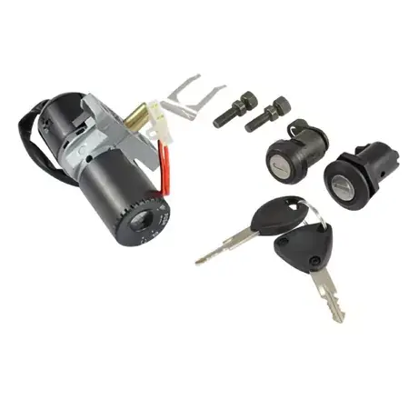 Schlossset Honda SH 125cc 2001 - 2004 Preisknaller