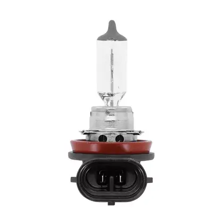 Zertifiziert Scheinwerferlampe Halogen H11 12V - 55W PGJ19-2 Osram weiß